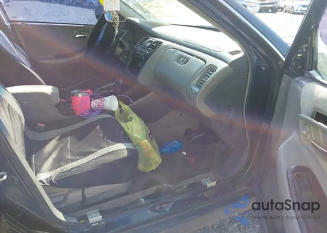 2002 Honda Accord 2.3 Ex/2.3 Se z USA, uszkodzony, nr VIN 1HGCG66882A113119